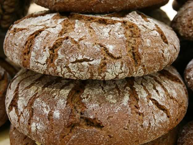 In Deutschland gibt es eine große Vielfalt an Brotsorten. Brot