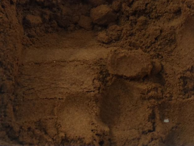 Traubenkernmehl ist ballaststoffreich und enthält OPC. Traubenkernmehl