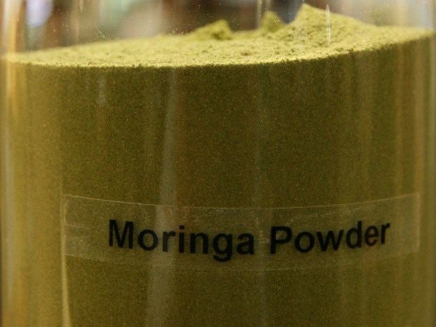 Moringa