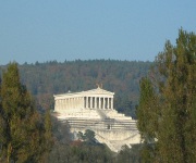 Donaustauf und Walhalla