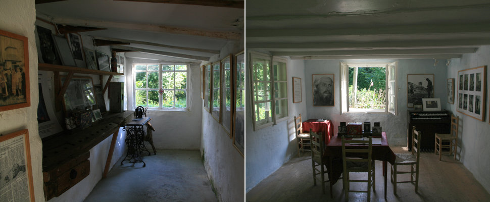 Museum der Ost-West-Friedenskirche in München Museum der Ost-West-Friedenskirche in München