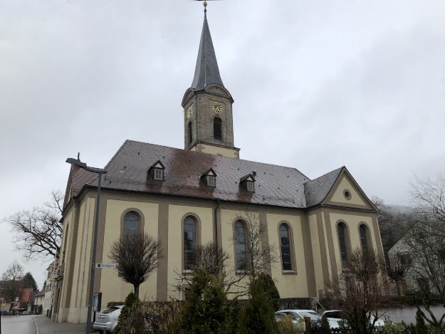 Wurmlingen bei Tuttlingen Wurmlingen