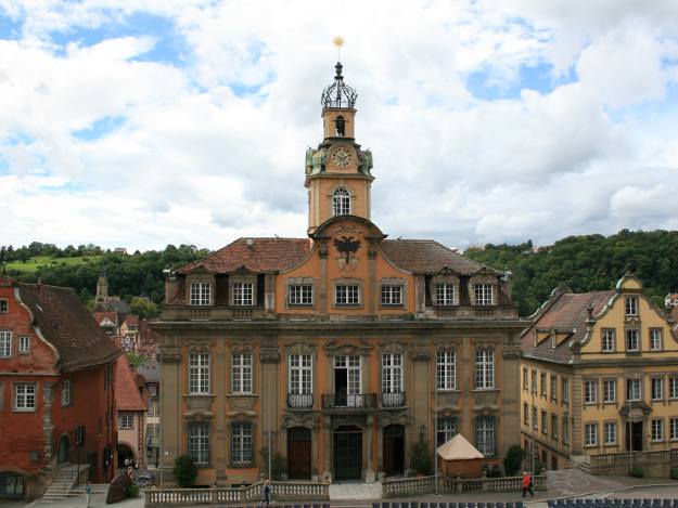Tolle Altstadt in Schwäbisch Hall Schwäbisch Hall