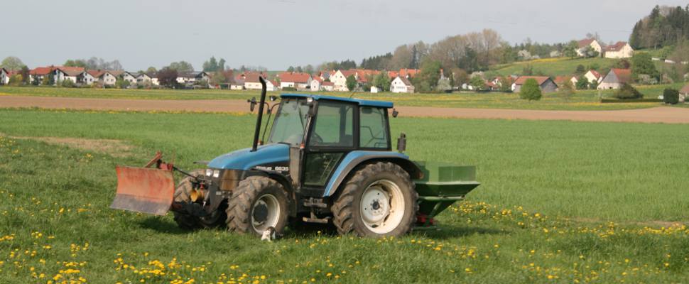 Landleben in Ziegelbach Landleben in Ziegelbach