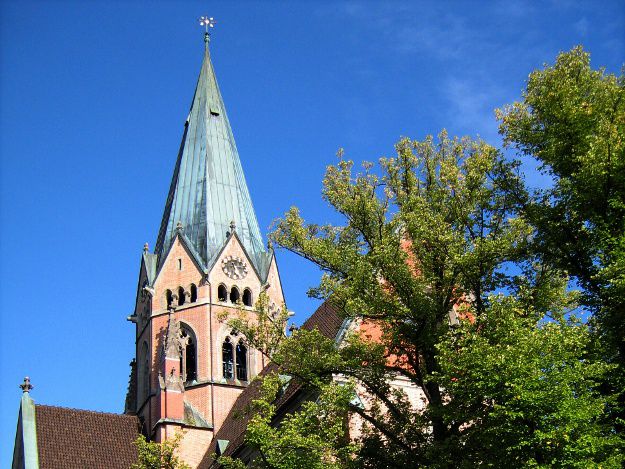 Rund 300 Klöster in Deutschland laden zu Kloster auf Zeit oder zu einem Klosterurlaub ein Erzabtei St. Ottilien