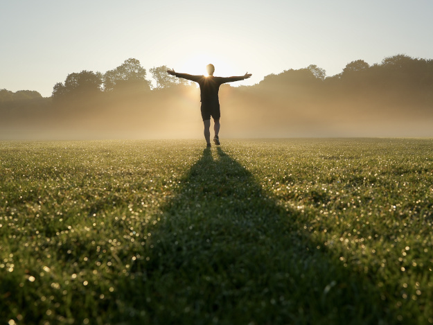laufen im Englischen Garten laufen im Englischen Garten