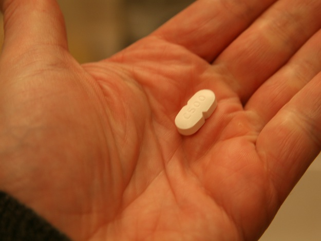 Welche Medikamente betrifft das, und was können Patienten selbst tun? Tablette